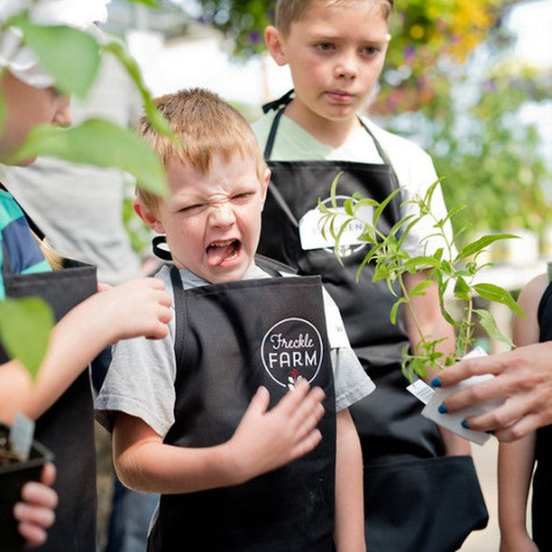 Kids Korner: Workshops, DIY kits, and Garden Inspiration for Kiddos