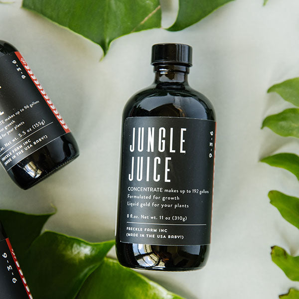 Jungle Juice-Fertilizer